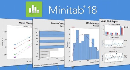 minitab software for mac